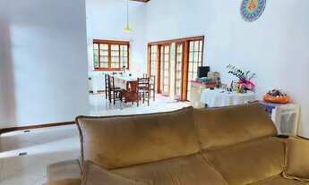 Imagem 7: Casa com 4 dormitórios, 350 m² - venda por R$ 980.000,00 ou aluguel por R$ 4.893,00/mês