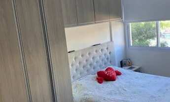 Imagem 3: Barra wave mobiliado