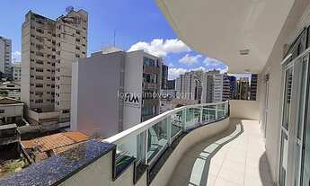 Imagem 5: Ref.: APA3248 - Apart. 3 qtos - Centro