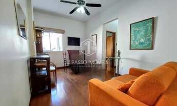 Imagem: Apartamento em Ipanema - Rio de Janeiro