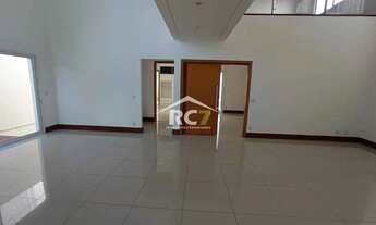 Imagem 4: Casa assobradada para alugar no condomínio Villaggio II em Bauru