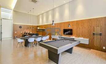 Imagem 4: PRÓXIMO AO IBIRAPUERA - 4 SUÍTES, VARANDÃO GOURMET