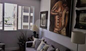 Imagem 2: Excelente 1 dormitório - Vista Mar