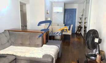 Imagem 7: SANTOS - RESIDENCIAL - PONTA DA PRAIA