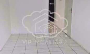 Imagem 7: Apartamento com 2 dormitórios, 45 m² - venda por R$ 115.000,00 ou aluguel por R$ 782,00/mê