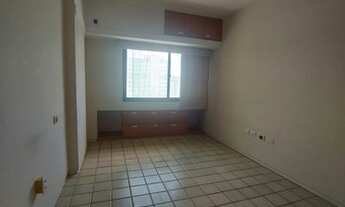 Imagem 4: Apartamento de 186 m2, com 4 quartos, 2 suítes, 2 vagas, lazer na Tamarineira