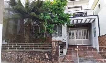 Imagem 4: SAO PAULO - Casa Padrão - JARDIM DA GLORIA