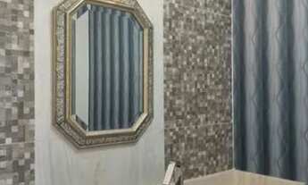 Imagem 6: Apartamento com 4 dormitórios para alugar, 250 m² por R$ 22.000,02/mês - Moema - São Paulo