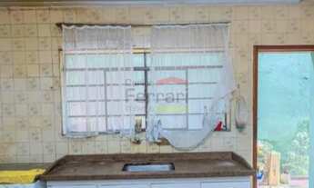 Imagem 5: Sobrado Vila América - Reg. Freguesia do Ó - 02 dormitórios, 02 vagas , 03 banheiros