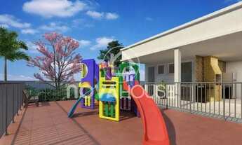 Imagem 4: APARTAMENTO DE 2 QUARTOS - CHAPADA DAS SAFIRAS