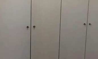 Imagem 7: Apartamento com 2 dormitórios para alugar, 60 m² por R$ 2.889,00 - Barra da Tijuca - Rio d