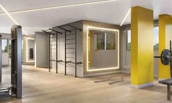 Imagem 7: Apartamento Rua do Bosque Side Barra Funda