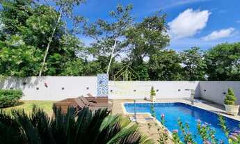 Imagem 3: SOBRADO MOBILIADO Condominio Terras de Atibaia