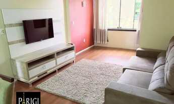 Imagem 3: Apartamento com 2 dormitórios para alugar, 72 m² por R$ 2.742,00/mês - Partenon - Porto Al