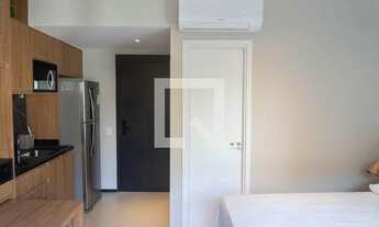 Imagem 5: Apartamento para Aluguel - Consolação, 1 Quarto, 24 m2