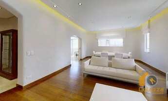 Imagem 4: Apartamento com 4 dormitórios, 362 m² - venda por R$ 6.100.000 ou aluguel por R$ 32.576/mê