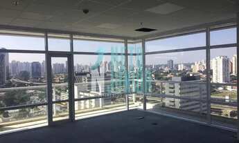 Imagem 2: Conjunto para alugar, 96 m² por R$ 5.500,00/mês - Brooklin - São Paulo/SP