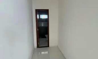 Imagem 3: Casa para venda tem 116 metros quadrados com 3 quartos em Araçagy - São José de Ribamar