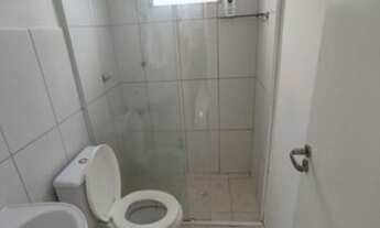 Imagem 3: Apartamemto 2/4 no Condomínio Parque Florença