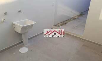 Imagem 6: Sobrado com 3 dormitórios à venda, 115 m² por R$ 680.000,00 - Vila Ré - São Paulo/SP