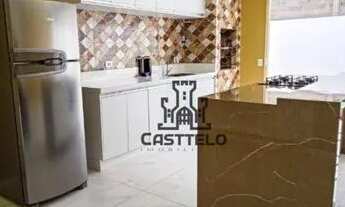 Imagem 6: Sobrado à venda, 208 m² por R$ 1.190.000 - Cidade Industrial II - Londrina/PR