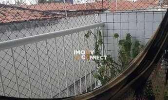 Imagem 3: Apartamento com 3 dormitórios à venda, 102 m² por R$ 240.000,00 - Estados - João Pessoa/PB