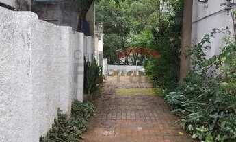 Imagem 5: Casa de Vila Bela Vista entre av nove de julho e av Paulista