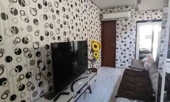 Imagem 3: Casa para venda possui 105 metros quadrados com 3 quartos em Itapuã - Salvador - Bahia