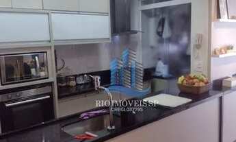 Imagem 7: Apartamento com 3 dormitórios à venda, 79 m² por R$ 840.000,00 - Boa Vista - São Caetano d