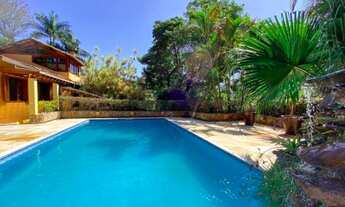 Imagem: Casa no condomínio Vila Del Rey, 900m2