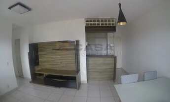 Imagem 2: Reis - Apartamento 2 quartos com suíte, Perto da Praia de Manguinhos