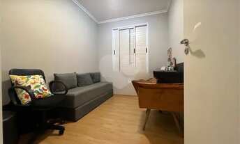 Imagem 6: Apartamento no Edifício Residencial Torres di Italia