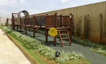 Imagem 4: Apartamento com 2 Vagas no Condomínio Bothanica