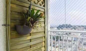 Imagem 4: São Bernardo do Campo - Apartamento Padrão - Vila Odete