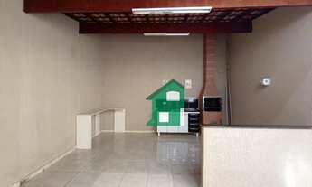 Imagem 6: Sobrado a venda com 3 quartos, 120 m² por R$ 450.000 - Jardim Petrópolis - São José dos Ca