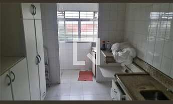 Imagem 4: Apartamento à Venda - Vila Mazzei, 2 Quartos, 64 m2