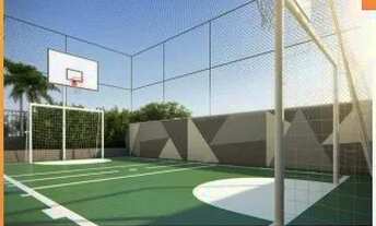 Imagem 6: Apartamento para venda possui 55 m² - 2 quartos no Tatuapé - São Paulo - SP PRONTO PARA M