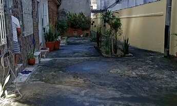 Imagem: Casa de Vila Duplex terraço