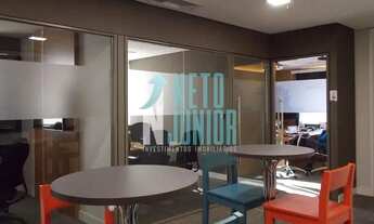 Imagem 3: Conjunto para alugar, 490 m² por R$ 53.200,00/mês - Vila Olímpia - São Paulo/SP