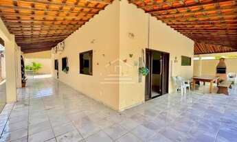 Imagem 5: Casa de Condomínio 336m² em Barreirinhas avarandada 04 Suítes TR106307_MKT_08