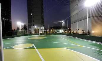 Imagem 5: Vitale - 70m² - 3 quartos - Lazer - Luciano Cavalcante