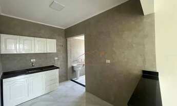 Imagem 7: Apartamento com 2 dormitórios à venda, 61 m² por R$ 260.000 - Balneário Itaoca - Mongaguá