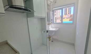 Imagem 3: Locação 02 dorm 1 suite 01 vaga - Primeiro aluguel - Metro Conceição