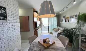 Imagem 2: MM-Apartamento para venda tem 64 metros quadrados com 2 quartos em Boa Viagem - Recife - P