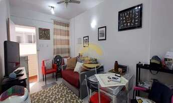 Imagem 3: Apartamento Residencial à venda, Gonzaga, Santos - AP0331