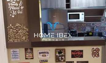 Imagem 3: Apartamento - Loteamento Parque São Martinho - Campinas