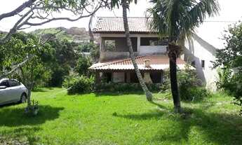 Imagem 6: Alugo casa S.P. Aldeia 2pav. 260mt quadrados c/ terraço coberto