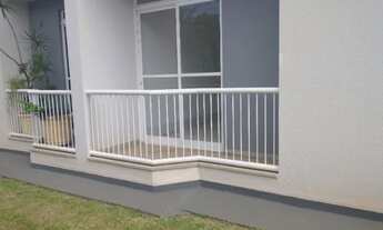 Imagem 2: LIndo apartamento a venda no Fragata - Marilia/SP