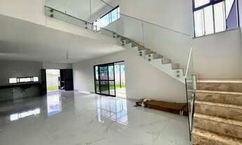 Imagem 5: Belíssimo duplex na Cidade Alpha Residencial Ceará