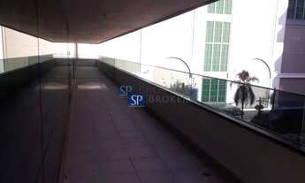 Imagem 7: Sala para alugar, 377 m² - São Paulo/SP